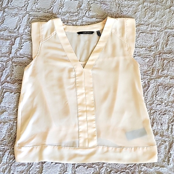 Sheer Kardashian Blouse - Picture 1 of 3